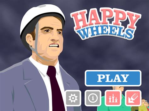 How to Play Happy Wheels (with Pictures) .